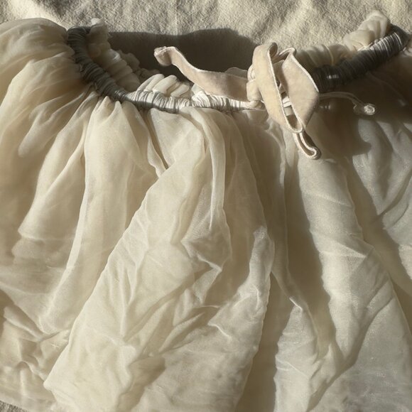 Jamie Kay tulle skirt - Picture 2 of 4